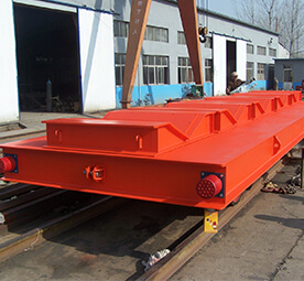 Low Voltage Track Type KPD